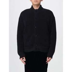Laneus Sweater Men Black